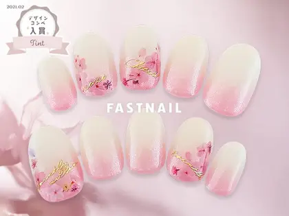 Fastnailファストネイル 京都烏丸のネイルサロン スタッフ情報 Fastnail 京都烏丸店 ミニモ