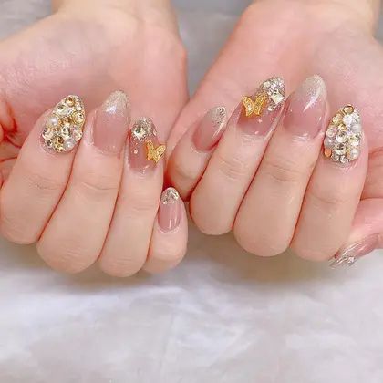 Fastnail梅田店 ファストネイル のネイルサロン ネイリスト情報 Fastnail 大阪梅田店 ミニモ