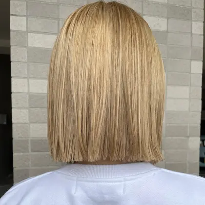 金髪 ブロンド 22年春人気の金髪 ブロンドのヘアカラー 髪色カタログ 2ページ目 ミニモ