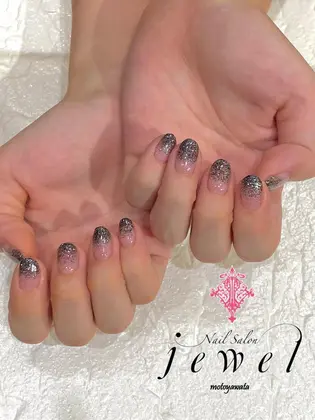 ネイルサロン Jewel 本八幡店のネイルサロン ネイリスト情報 Uchida Moe ミニモ ネイルサロン Jewel 本八幡店のネイルサロン ネイリスト情報 Uchida Moe ミニモ