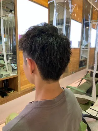 Plaatje橋本店の美容室 美容院 スタッフ情報 佐藤 未知 ミニモ