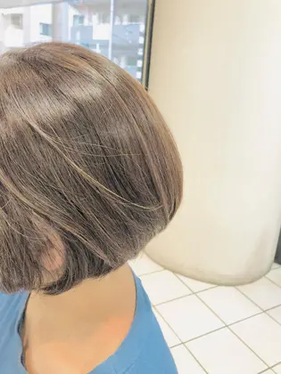 前下がりボブ 22年冬人気の前下がりボブのヘアスタイル 髪型カタログ 4ページ目 ミニモ 前下がりボブ 22年冬人気の前下がりボブのヘアスタイル 髪型カタログ 4ページ目 ミニモ