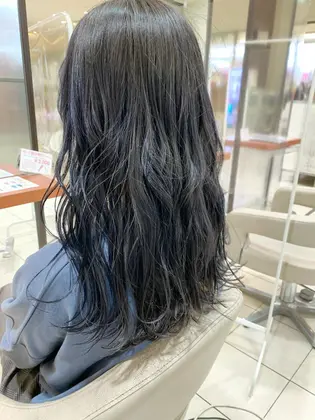 Mode K S 六甲道店の美容室 美容院 スタッフ情報 後藤田 湧太 ミニモ