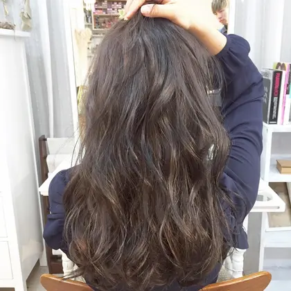 21年春 人気のヘアカラー 髪色カタログ 57ページ目 Minimo ミニモ