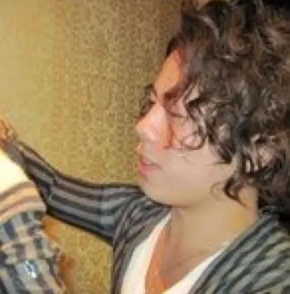 プロフィール写真