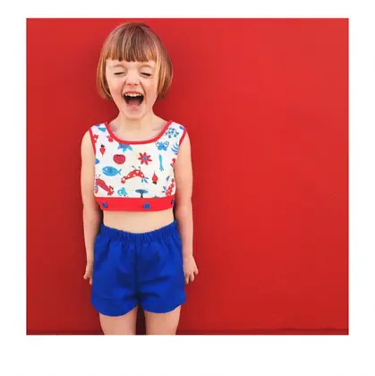 プロフィール写真