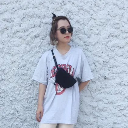 プロフィール写真