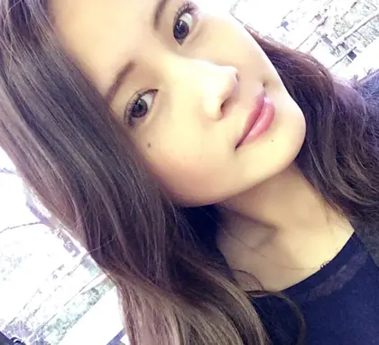 プロフィール写真