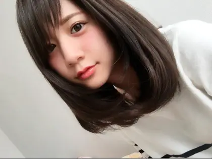 プロフィール写真