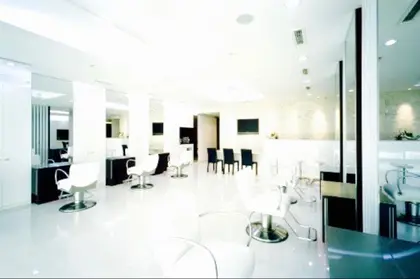 プロフィール写真