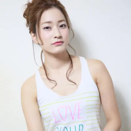 プロフィール写真