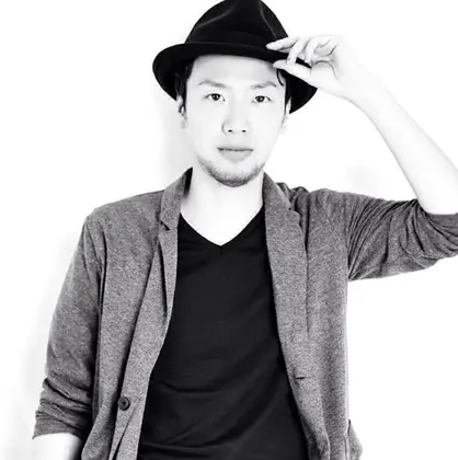 プロフィール写真