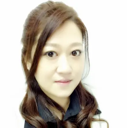 プロフィール写真