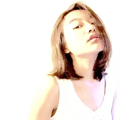 プロフィール写真