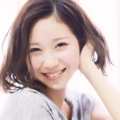 プロフィール写真