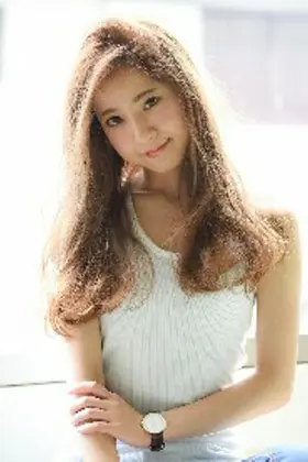 プロフィール写真