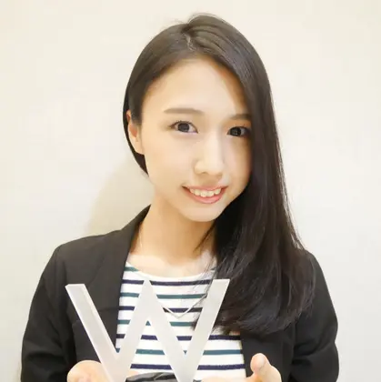 プロフィール写真