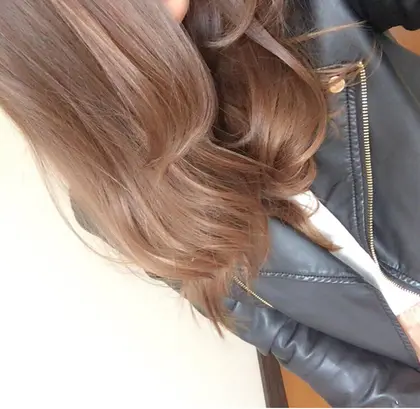 プロフィール写真