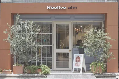 プロフィール写真