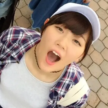 プロフィール写真