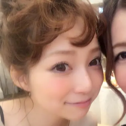 プロフィール写真