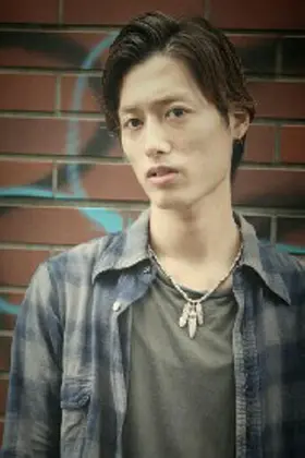 プロフィール写真