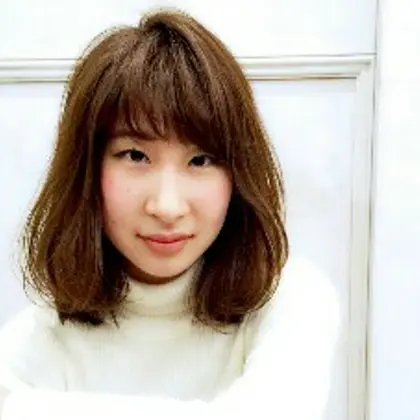 プロフィール写真