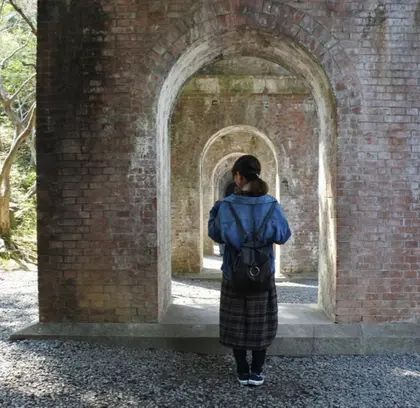 プロフィール写真