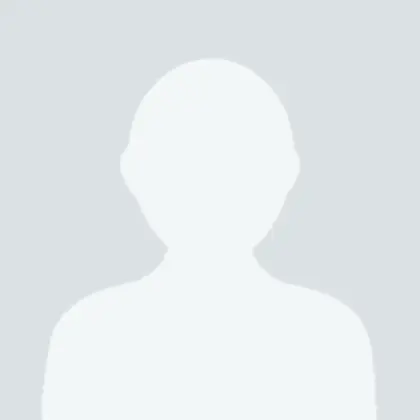 プロフィール写真