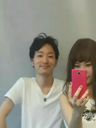 プロフィール写真