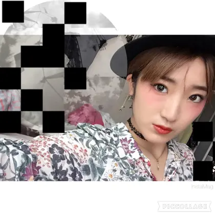 プロフィール写真