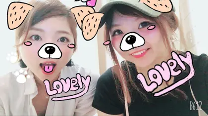 プロフィール写真