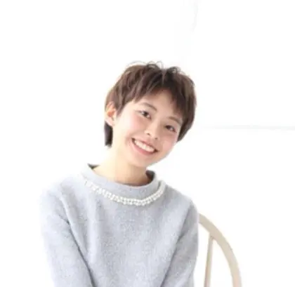 プロフィール写真