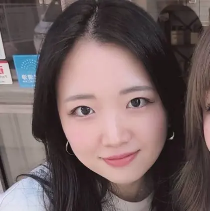 プロフィール写真