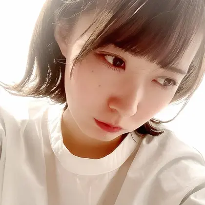 プロフィール写真