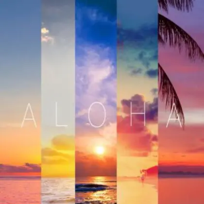 プロフィール写真