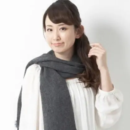 プロフィール写真