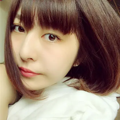 プロフィール写真