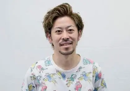 後藤 初のプロフィール画像