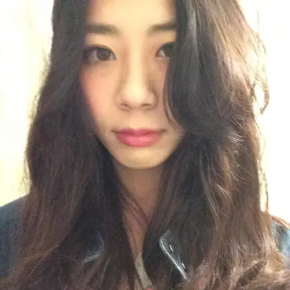 プロフィール写真