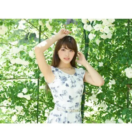 プロフィール写真