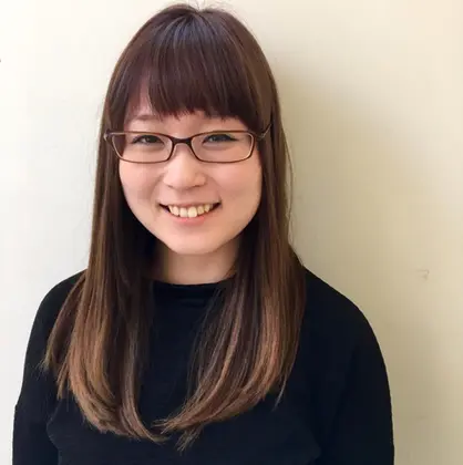 Muse栄店の美容室 美容院 スタッフ情報 田口 裕子 ミニモ