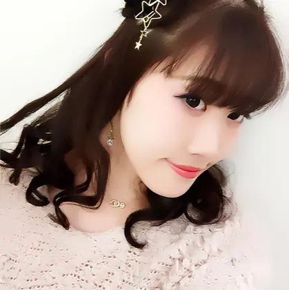 プロフィール写真