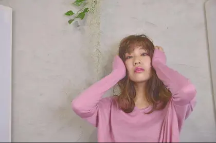 プロフィール写真