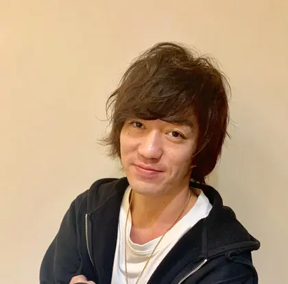 プロフィール写真