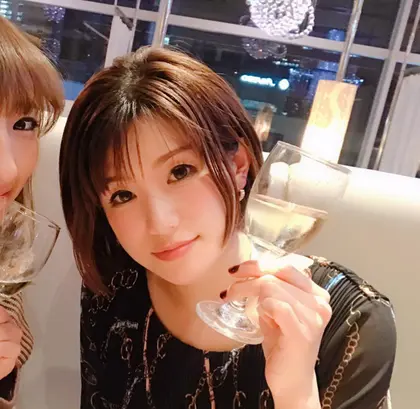 Hairmake Kimono Studio Zeroの美容室 美容院 スタッフ情報 鈴木 友美 ミニモ