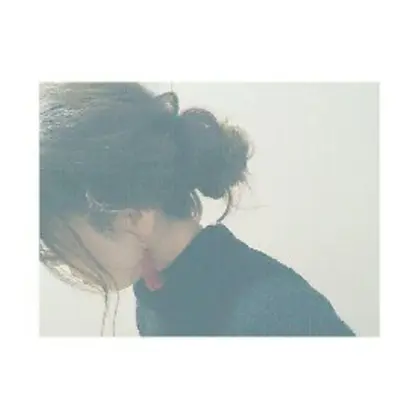 プロフィール写真