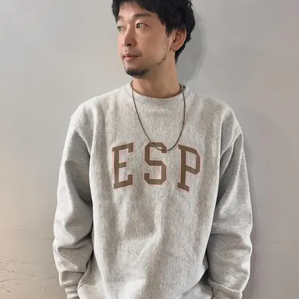 プロフィール写真