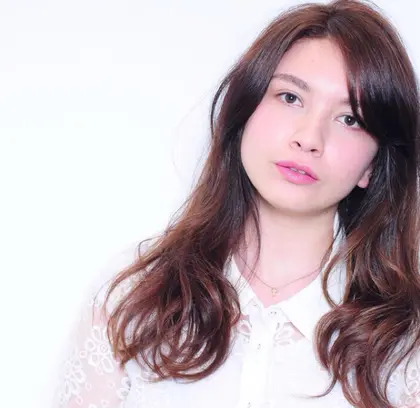 プロフィール写真