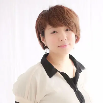 プロフィール写真